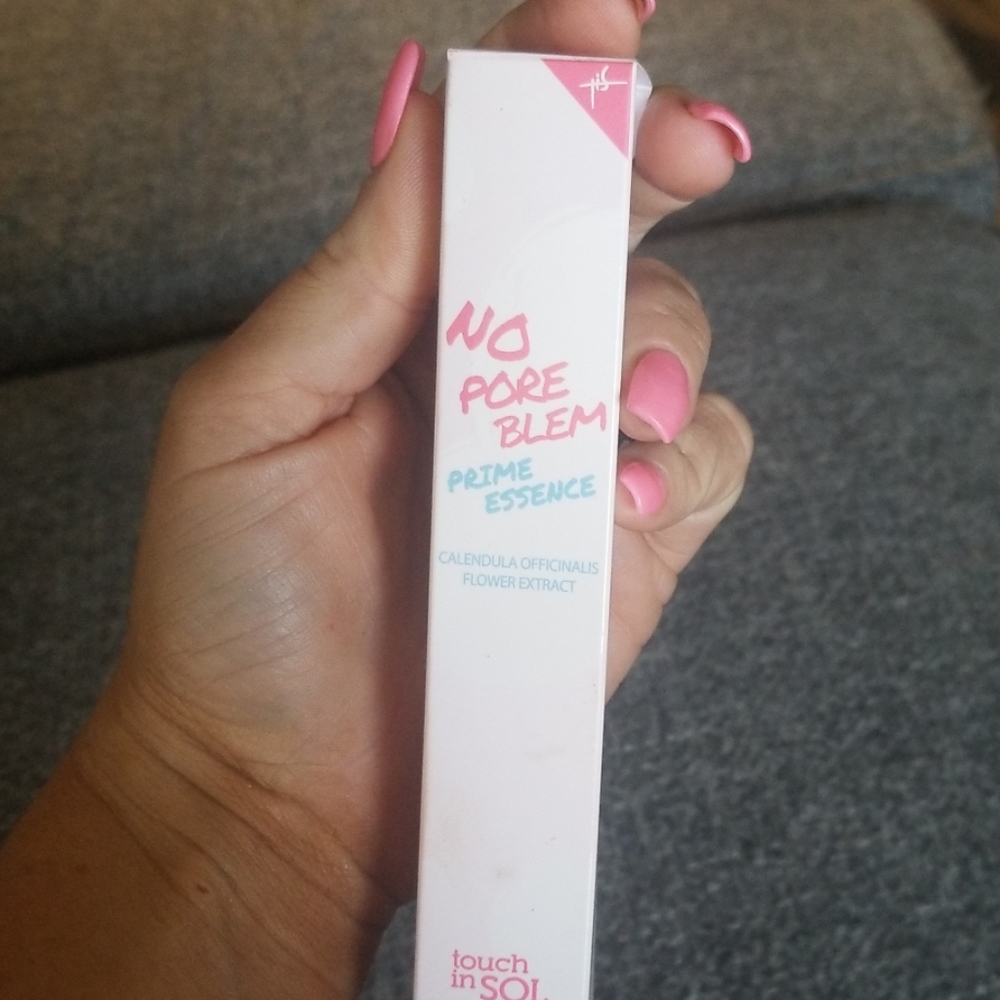 Makeup primer